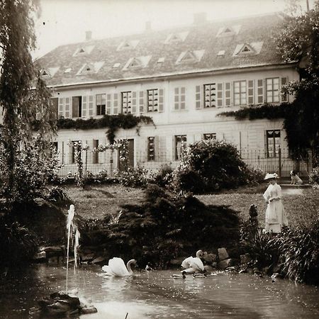 Unterkunft Im Weingut Fitz-Ritter Bad Dürkheim Екстериор снимка